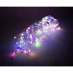 Benson Kleurrijke LED-lichtslang - 100 LEDs - 13 meter -..., Ophalen of Verzenden, Nieuw