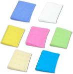 Bedbumper met hemel - 100% katoen - 120cm x 60cm - Groen..., Kinderen en Baby's, Babywiegjes en Ledikanten, Ophalen of Verzenden