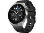 Huawei Watch GT 3 Pro - Smartwatch - 14 dagen batterijduur -, Sieraden, Tassen en Uiterlijk, Smartwatches, Verzenden, Nieuw