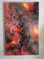 One World Under Doom #2 - Gabriele DellOtto Variant -, Nieuw