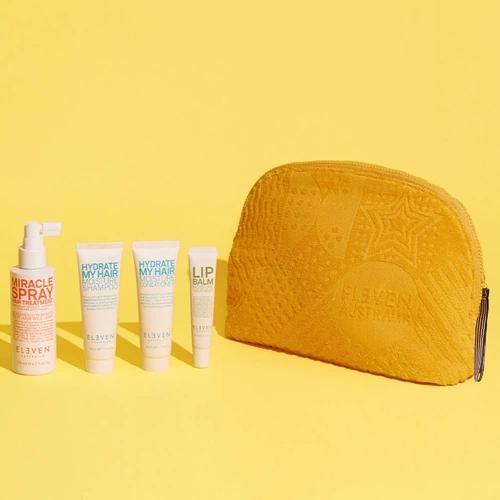 Eleven Australia Terry Bag (Shampoo), Sieraden, Tassen en Uiterlijk, Uiterlijk | Haarverzorging, Nieuw, Verzenden