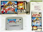 Super Famicom - Hamelin No Violin / Violinist Of Hamelin  +, Verzenden, Gebruikt