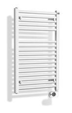 Elektrische radiator 76,6 x 60 cm Wiesbaden Elara wit, Doe-het-zelf en Verbouw, Verwarming en Radiatoren, Nieuw