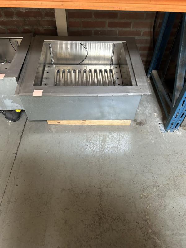 Occasion Inbouw koelbak, Zakelijke goederen, Horeca | Keukenapparatuur, Gebruikt, Ophalen