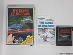 Colecovision - Coleco - The Dukes Of Hazzard, Spelcomputers en Games, Verzenden, Gebruikt