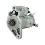 Startmotor Land Rover 2.0 kW - 12V, 9 tanden, Watersport en Boten, Ophalen of Verzenden, Nieuw, Motor en Techniek, Zeilboot of Motorboot