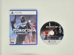 Playstation 5 / PS5 - Robocop - Rogue City, Spelcomputers en Games, Games | Sony PlayStation 5, Verzenden, Gebruikt
