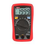 Uni-T LCD draagbare digitale multimeter Automatisch meetbere, Verzenden, Nieuw