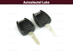 2-knops sleutel kpb091 voor Opel, Nieuw, Verzenden