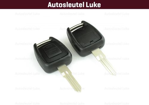 2-knops sleutel kpb091 voor Opel, Auto-onderdelen, Elektronica en Kabels, Nieuw, Verzenden
