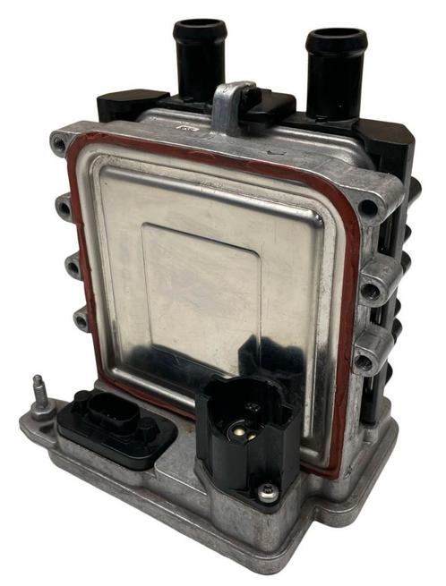 Verwarmingspomp A0008355200 Mercedes 710301020300, Auto-onderdelen, Motor en Toebehoren, Nieuw, Mercedes-Benz, Verzenden