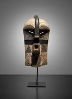 Dansmasker - Songye Luba - Congo