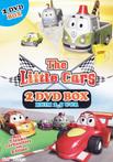 Little cars 4 & 5 (2dvd) - DVD