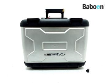 Koffer Rechts BMW R 1200 GS 2004-2007 (R1200GS 04) beschikbaar voor biedingen