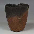 Oud-Egypte, Predynastisch, Naqada I Aardewerk Beaker