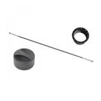 Bedieningsset S5002, Caravans en Kamperen, Ophalen of Verzenden, Nieuw