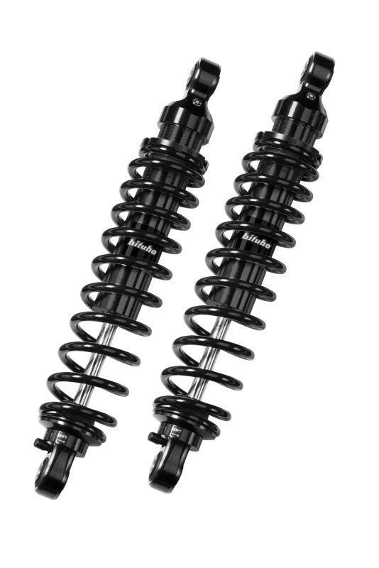 Bitubo WME0 Twinshocks Adjustable: Spring Preload, Rebound,, Auto-onderdelen, Ophanging en Onderstel, Ophalen of Verzenden