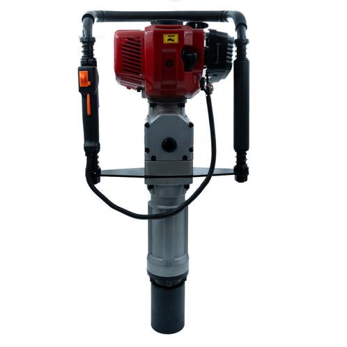 PowerRam Turbo - Palenrammer Benzine (1000W, 800-2800BPM,..., Zakelijke goederen, Agrarisch | Werktuigen, Ophalen of Verzenden