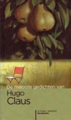 De mooiste gedichten van Hugo Claus 9789077686027 Hugo Claus, Verzenden, Zo goed als nieuw, Hugo Claus