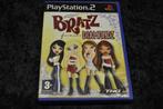 Bratz Forever Diamondz Playstation 2 PS2, Verzenden, Nieuw