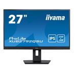 Refurbished Iiyama ProLite XUB2792QSU-B5 met garantie, Computers en Software, Monitoren, Gebruikt, Iiyama, Ophalen of Verzenden