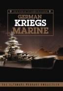 German kriegsmarine - DVD, Verzenden, Nieuw in verpakking