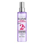 LOréal Paris Elvive Hyaluronic Hydratatie Leave In, Verzenden, Nieuw, Haarverzorger of -hersteller