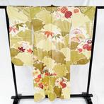 Zijde - Japan - 20e eeuw, Antiek en Kunst