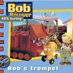 Bob de bouwer dl 11 bobs trompet 9789054255482 D. Redmond, Boeken, Verzenden, Gelezen, D. Redmond