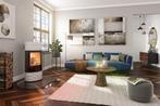 Spartherm Senso L fashion, Huis en Inrichting, Kachels, Ophalen of Verzenden, Nieuw, Hout, Vrijstaand