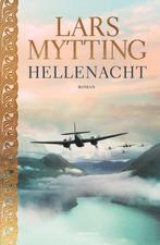 9789025471033 Hellenacht | Tweedehands, Verzenden, Zo goed als nieuw, Lars Mytting