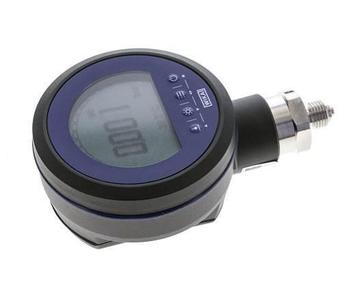 WIKA Digitale Manometer 0..2.5 Bar (0..36 Psi) G 1/4 beschikbaar voor biedingen