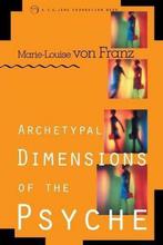 9781570624261 Archetypal Dimensions of the Psyche, Boeken, Nieuw, Marie-Louise Von Franz, Verzenden