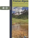 Franse Alpen / ANWB goud 9789018034122 Hans Lasonder, Boeken, Verzenden, Gelezen, Hans Lasonder