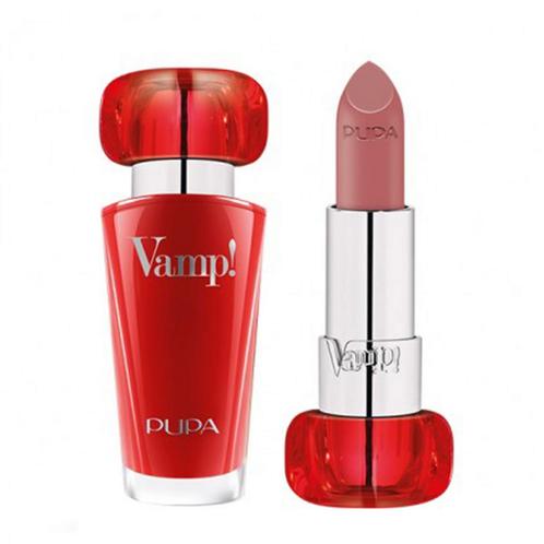 Pupa Milano  Vamp! Extreme Colour Lipstick  205 Iconic Nude, Sieraden, Tassen en Uiterlijk, Uiterlijk | Haarverzorging, Nieuw