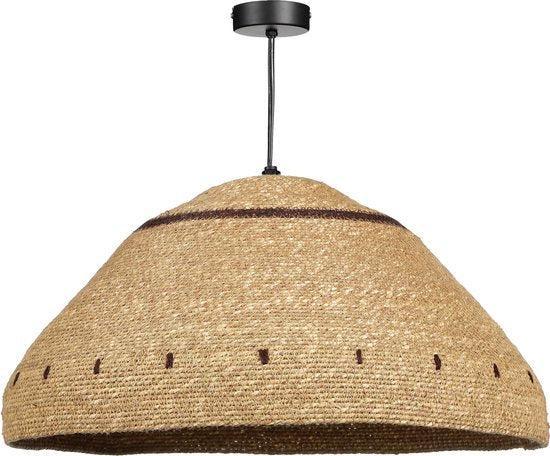 2dekans | Mica Decorations Joulz Hanglamp - H22 x Ø41 cm -, Huis en Inrichting, Lampen | Hanglampen, Zo goed als nieuw, Ophalen of Verzenden