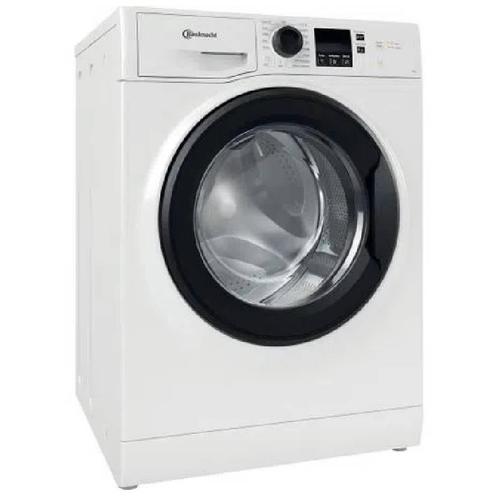 Nieuwe Bauknecht wasmachine 9KG Label A  Super Eco 945, Witgoed en Apparatuur, Wasmachines, 1200 tot 1600 toeren, 8 tot 10 kg