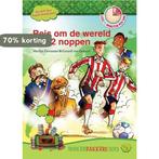 Reis om de wereld op twaalf noppen 9789082094831, Verzenden, Zo goed als nieuw, Merlijn Dewasme