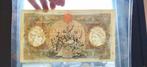 Italië. - 1.000 Lire 28/11/1942 Regine del Mare - Gigante