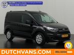 Ford Transit Connect 1.5TDCI Bestelbus 2018 L1 H1 Diesel, Auto's, Bestelauto's, Euro 6, Overige kleuren, Nieuw, Ford