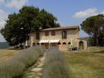 Luxe vakantiehuis Toscane met airconditioning 14 sep- 22 sep, 2 slaapkamers, Internet, Toscane, Appartement