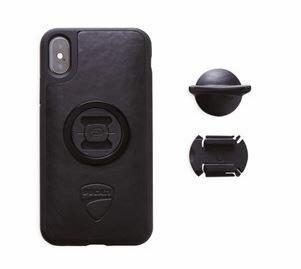 Ducati iphone XS / X sp connect case - 96680761A, Motoren, Onderdelen | Ducati, Verzenden