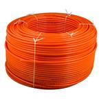 PE-X Rehau leiding 16x1,5 500meter, Doe-het-zelf en Verbouw, Nieuw, Overige typen, Hoog rendement (Hr)