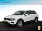 Volkswagen Tiguan | Zakelijke Lease v.a. €285.29 pm, Auto's, Automaat, Stof, Gebruikt, Euro 6