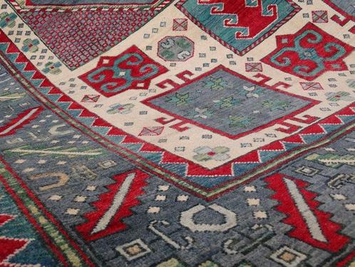 Kazak - Nieuw & Ongebruikt - Vloerkleed - 301 cm - 206 cm, Huis en Inrichting, Stoffering | Tapijten en Kleden