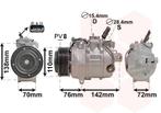 AIRCO COMPRESSOR VOOR BMW 1 F20/F21 2011-2015 64529154070, Ophalen of Verzenden, Nieuw