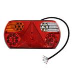 ProPlus Achterlicht aanhanger/caravan - 6 functies - 32 L..., Ophalen of Verzenden, Nieuw