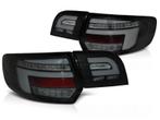 Achterlichten Audi A3 8P Sportback 04-08 Dynamic zwart/smoke, Ophalen of Verzenden, Nieuw