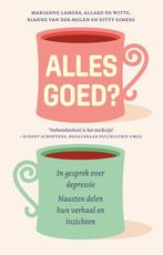 Alles goed? 9789082144772 Marianne Lamers, Verzenden, Zo goed als nieuw, Marianne Lamers