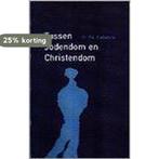 TUSSEN JODENDOM EN CHRISTENDOM 9789029712095 P. SIEBESMA, Boeken, Verzenden, Gelezen, P. SIEBESMA